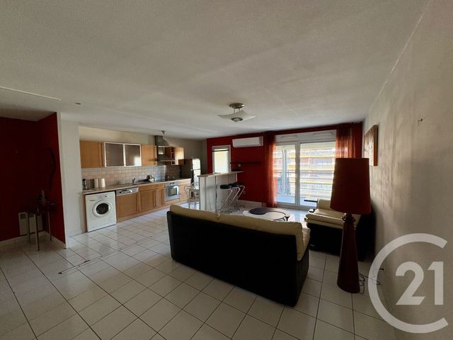 Appartement T3 &agrave; vendre - 3 pi&egrave;ces - 73,49 m2 - Toulouse - 31 - MIDI-PYRENEES