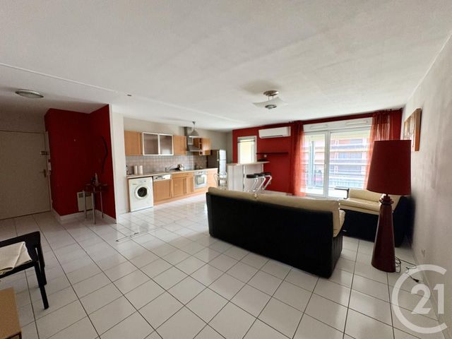 Appartement T3 à vendre TOULOUSE