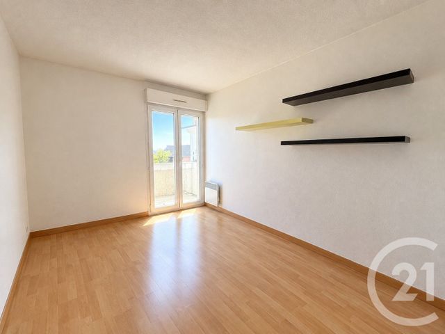 Appartement T3 &agrave; vendre - 3 pi&egrave;ces - 73,49 m2 - Toulouse - 31 - MIDI-PYRENEES