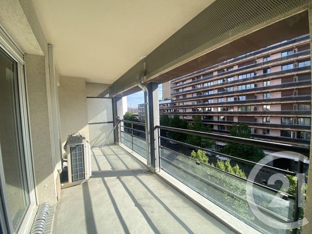Appartement T3 &agrave; vendre - 3 pi&egrave;ces - 73,49 m2 - Toulouse - 31 - MIDI-PYRENEES