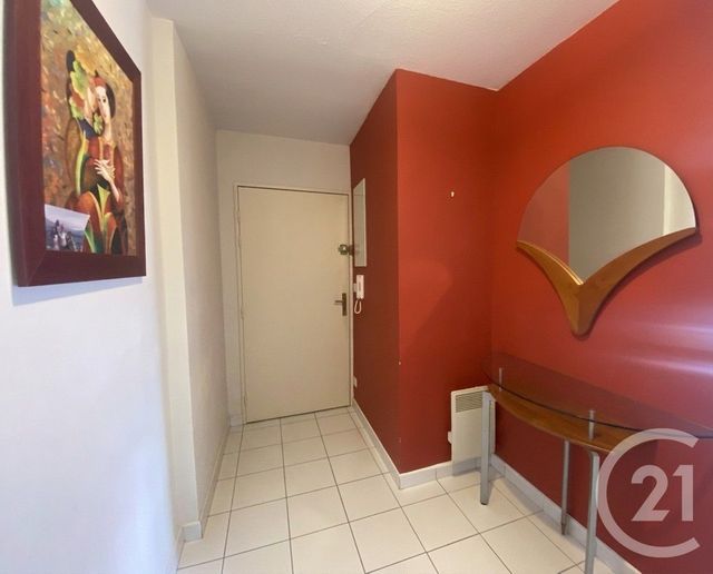 Appartement T3 &agrave; vendre - 3 pi&egrave;ces - 73,49 m2 - Toulouse - 31 - MIDI-PYRENEES