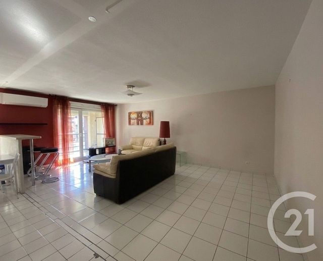 Appartement T3 &agrave; vendre - 3 pi&egrave;ces - 73,49 m2 - Toulouse - 31 - MIDI-PYRENEES