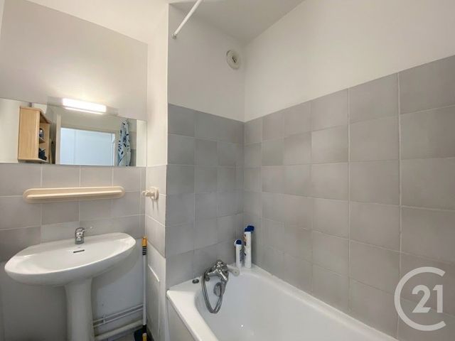 Appartement T1 &agrave; vendre - 1 pi&egrave;ce - 29,92 m2 - Toulouse - 31 - MIDI-PYRENEES