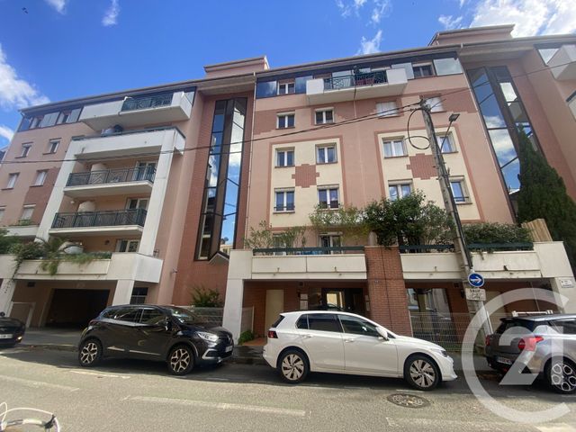 appartement - TOULOUSE - 31