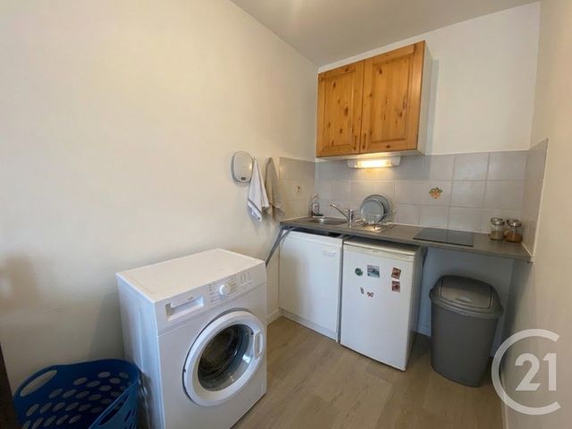 Appartement T1 &agrave; vendre - 1 pi&egrave;ce - 29,92 m2 - Toulouse - 31 - MIDI-PYRENEES