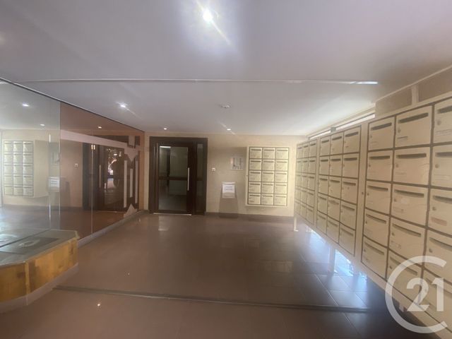 Appartement T1 &agrave; vendre - 1 pi&egrave;ce - 29,92 m2 - Toulouse - 31 - MIDI-PYRENEES