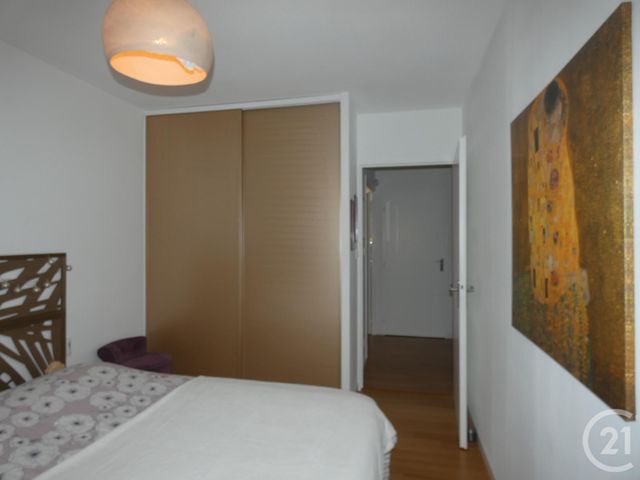 Appartement F3 &agrave; louer - 3 pi&egrave;ces - 58,96 m2 - Toulouse - 31 - MIDI-PYRENEES