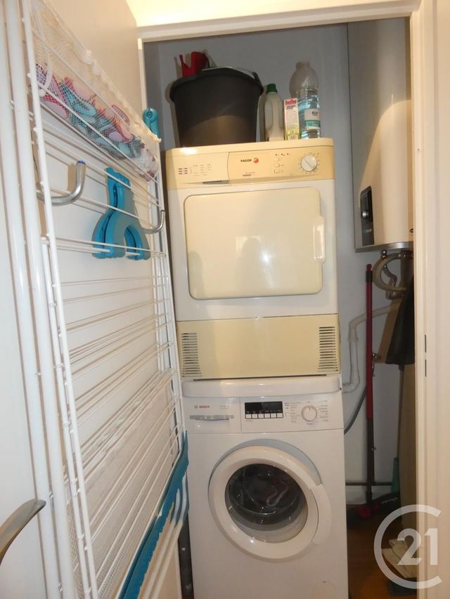 Appartement F3 &agrave; louer - 3 pi&egrave;ces - 58,96 m2 - Toulouse - 31 - MIDI-PYRENEES