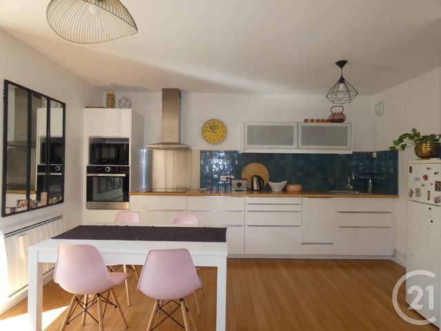appartement - TOULOUSE - 31