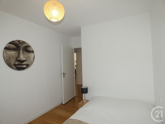 Appartement F3 &agrave; louer - 3 pi&egrave;ces - 58,96 m2 - Toulouse - 31 - MIDI-PYRENEES