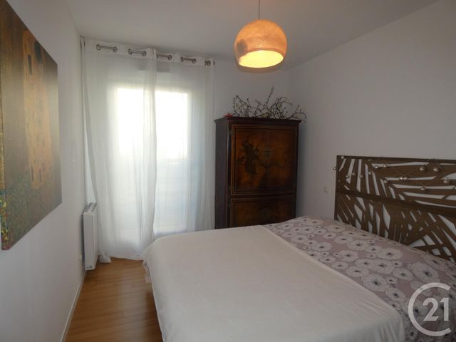 Appartement F3 &agrave; louer - 3 pi&egrave;ces - 58,96 m2 - Toulouse - 31 - MIDI-PYRENEES