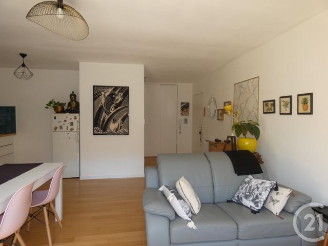 Appartement F3 &agrave; louer - 3 pi&egrave;ces - 58,96 m2 - Toulouse - 31 - MIDI-PYRENEES