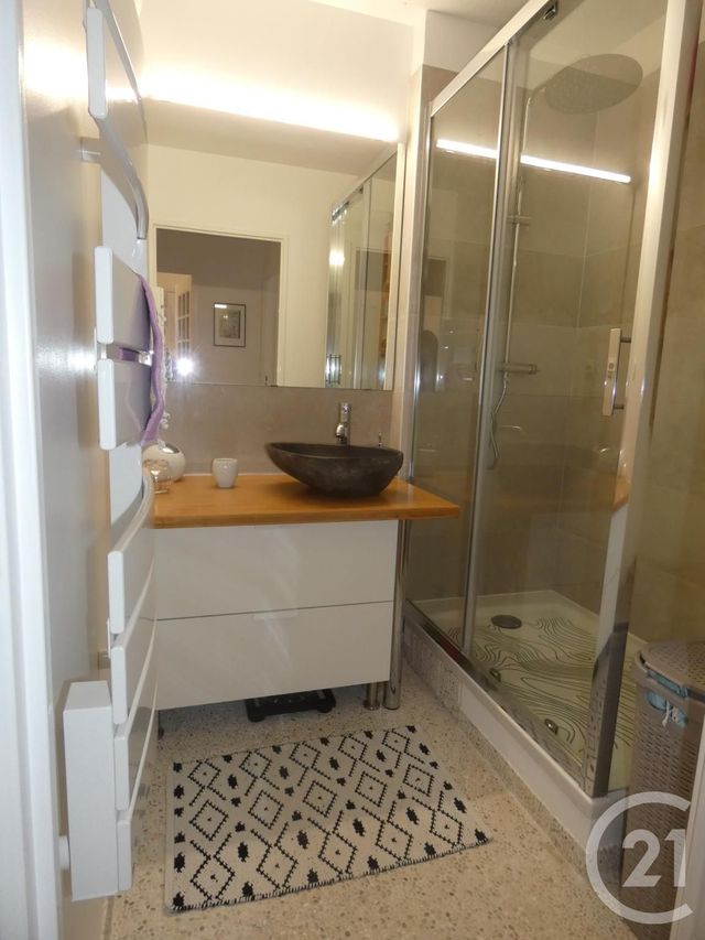 Appartement F3 &agrave; louer - 3 pi&egrave;ces - 58,96 m2 - Toulouse - 31 - MIDI-PYRENEES