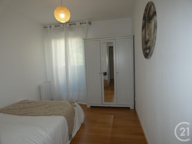 Appartement F3 &agrave; louer - 3 pi&egrave;ces - 58,96 m2 - Toulouse - 31 - MIDI-PYRENEES