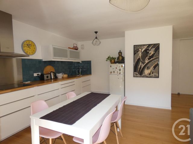 Appartement F3 &agrave; louer - 3 pi&egrave;ces - 58,96 m2 - Toulouse - 31 - MIDI-PYRENEES