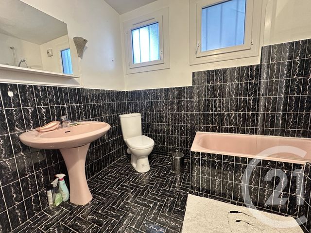 Appartement T2 &agrave; louer - 2 pi&egrave;ces - 59,94 m2 - Toulouse - 31 - MIDI-PYRENEES