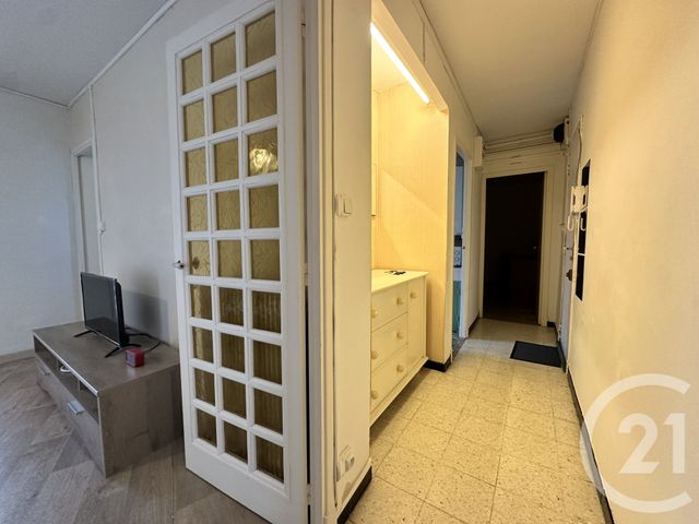 Appartement T2 &agrave; louer - 2 pi&egrave;ces - 59,94 m2 - Toulouse - 31 - MIDI-PYRENEES