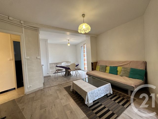 appartement - TOULOUSE - 31
