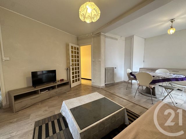 Appartement T2 &agrave; louer - 2 pi&egrave;ces - 59,94 m2 - Toulouse - 31 - MIDI-PYRENEES