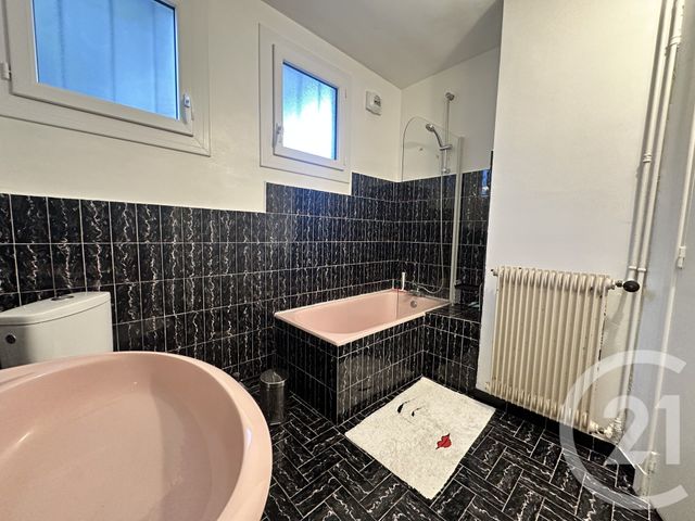 Appartement T2 &agrave; louer - 2 pi&egrave;ces - 59,94 m2 - Toulouse - 31 - MIDI-PYRENEES