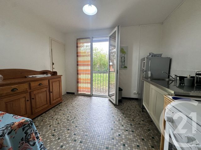 Appartement T2 &agrave; louer - 2 pi&egrave;ces - 59,94 m2 - Toulouse - 31 - MIDI-PYRENEES