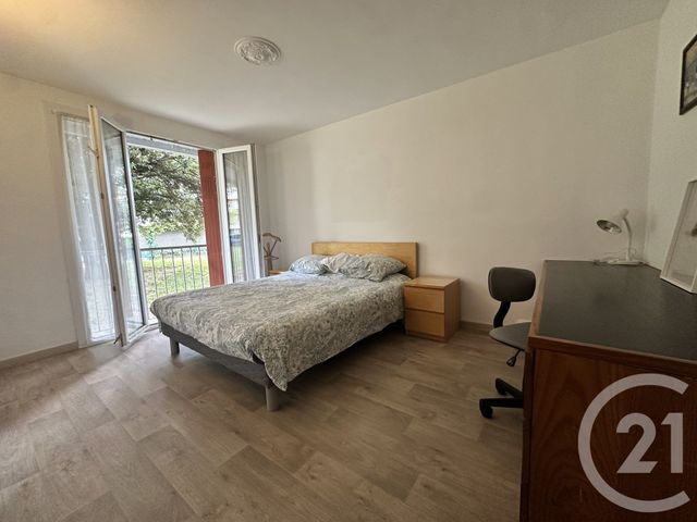 Appartement T2 &agrave; louer - 2 pi&egrave;ces - 59,94 m2 - Toulouse - 31 - MIDI-PYRENEES