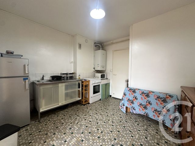 Appartement T2 &agrave; louer - 2 pi&egrave;ces - 59,94 m2 - Toulouse - 31 - MIDI-PYRENEES