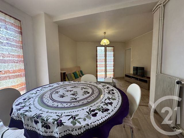 Appartement T2 &agrave; louer - 2 pi&egrave;ces - 59,94 m2 - Toulouse - 31 - MIDI-PYRENEES