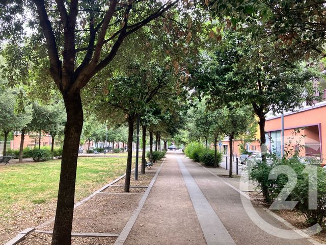 Appartement T3 &agrave; louer - 3 pi&egrave;ces - 66,55 m2 - Toulouse - 31 - MIDI-PYRENEES