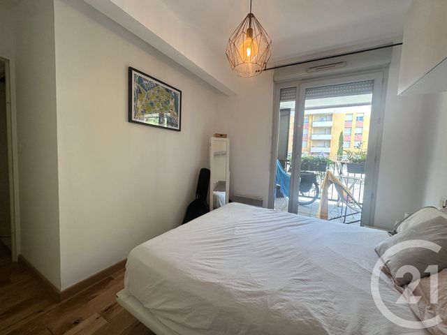 Appartement T3 &agrave; louer - 3 pi&egrave;ces - 66,55 m2 - Toulouse - 31 - MIDI-PYRENEES