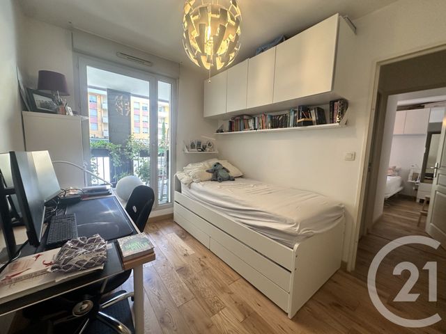 Appartement T3 &agrave; louer - 3 pi&egrave;ces - 66,55 m2 - Toulouse - 31 - MIDI-PYRENEES