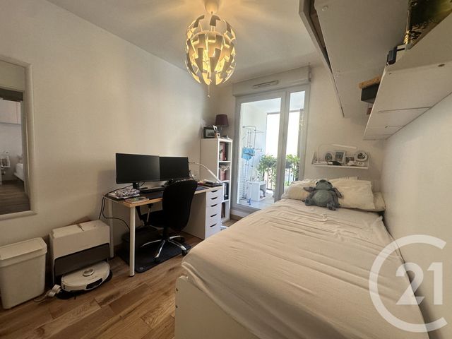 Appartement T3 &agrave; louer - 3 pi&egrave;ces - 66,55 m2 - Toulouse - 31 - MIDI-PYRENEES