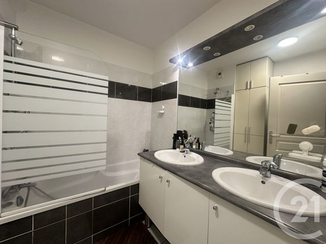 Appartement T3 &agrave; louer - 3 pi&egrave;ces - 66,55 m2 - Toulouse - 31 - MIDI-PYRENEES