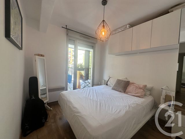 Appartement T3 &agrave; louer - 3 pi&egrave;ces - 66,55 m2 - Toulouse - 31 - MIDI-PYRENEES