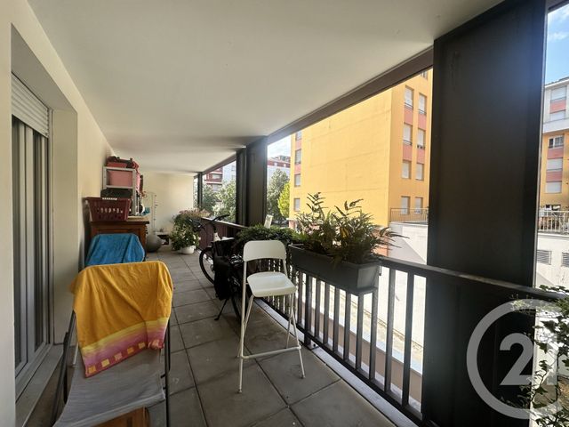 Appartement T3 &agrave; louer - 3 pi&egrave;ces - 66,55 m2 - Toulouse - 31 - MIDI-PYRENEES