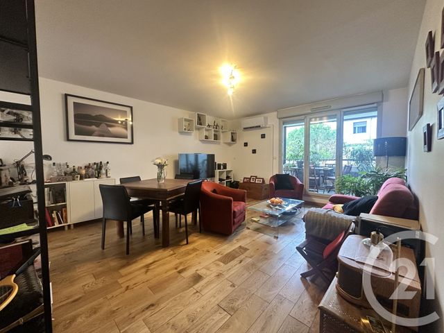 Appartement T3 à louer TOULOUSE