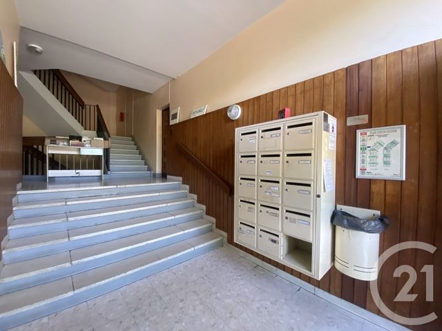 Appartement T3 &agrave; vendre - 3 pi&egrave;ces - 68,11 m2 - Toulouse - 31 - MIDI-PYRENEES