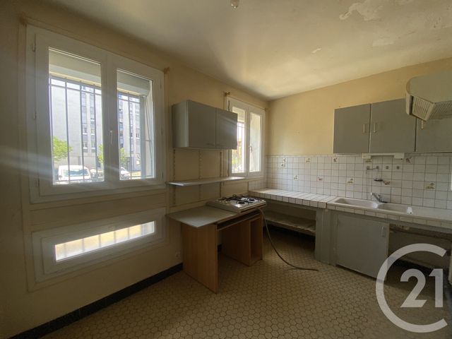 Appartement T3 &agrave; vendre - 3 pi&egrave;ces - 68,11 m2 - Toulouse - 31 - MIDI-PYRENEES