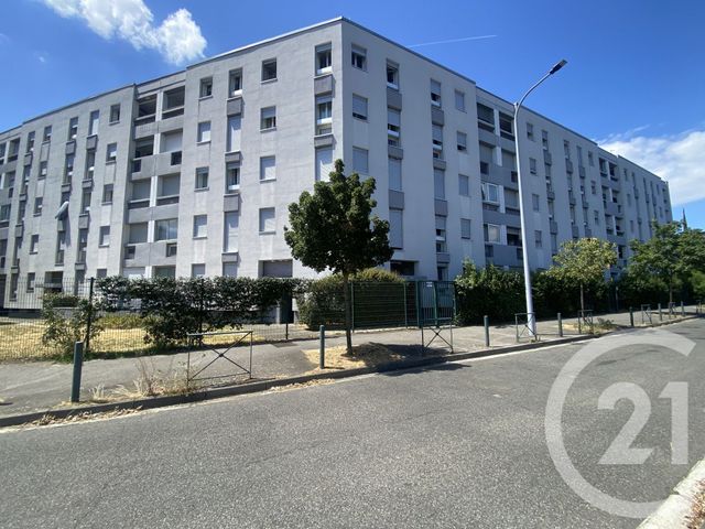 Appartement T3 &agrave; vendre - 3 pi&egrave;ces - 68,11 m2 - Toulouse - 31 - MIDI-PYRENEES