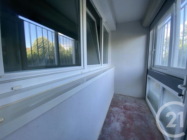 Appartement T3 &agrave; vendre - 3 pi&egrave;ces - 68,11 m2 - Toulouse - 31 - MIDI-PYRENEES