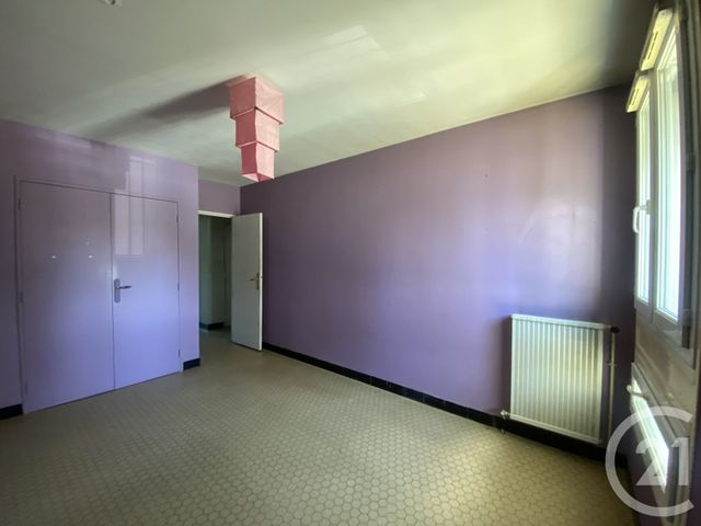 Appartement T3 &agrave; vendre - 3 pi&egrave;ces - 68,11 m2 - Toulouse - 31 - MIDI-PYRENEES