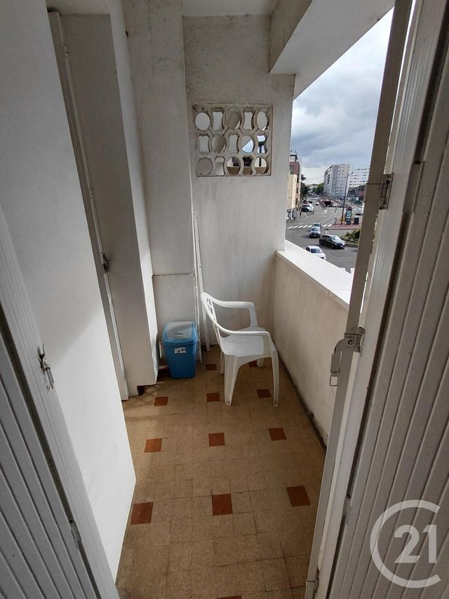 Appartement T3 &agrave; vendre - 3 pi&egrave;ces - 55,62 m2 - Toulouse - 31 - MIDI-PYRENEES