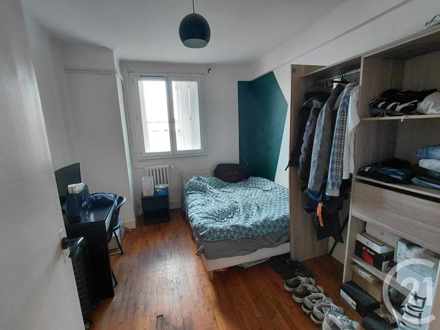 Appartement T3 &agrave; vendre - 3 pi&egrave;ces - 55,62 m2 - Toulouse - 31 - MIDI-PYRENEES