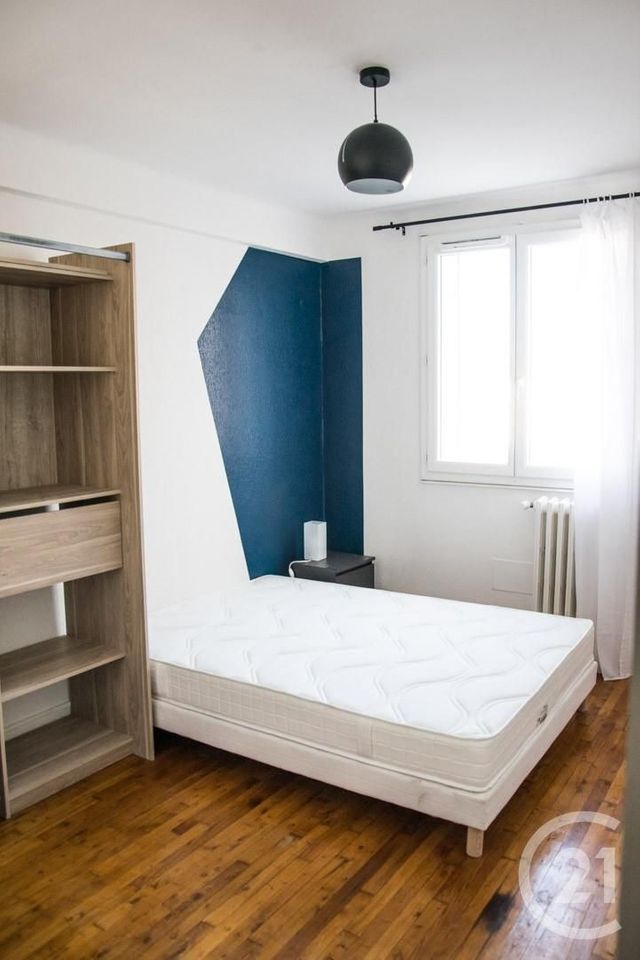 Appartement T3 &agrave; vendre - 3 pi&egrave;ces - 55,62 m2 - Toulouse - 31 - MIDI-PYRENEES