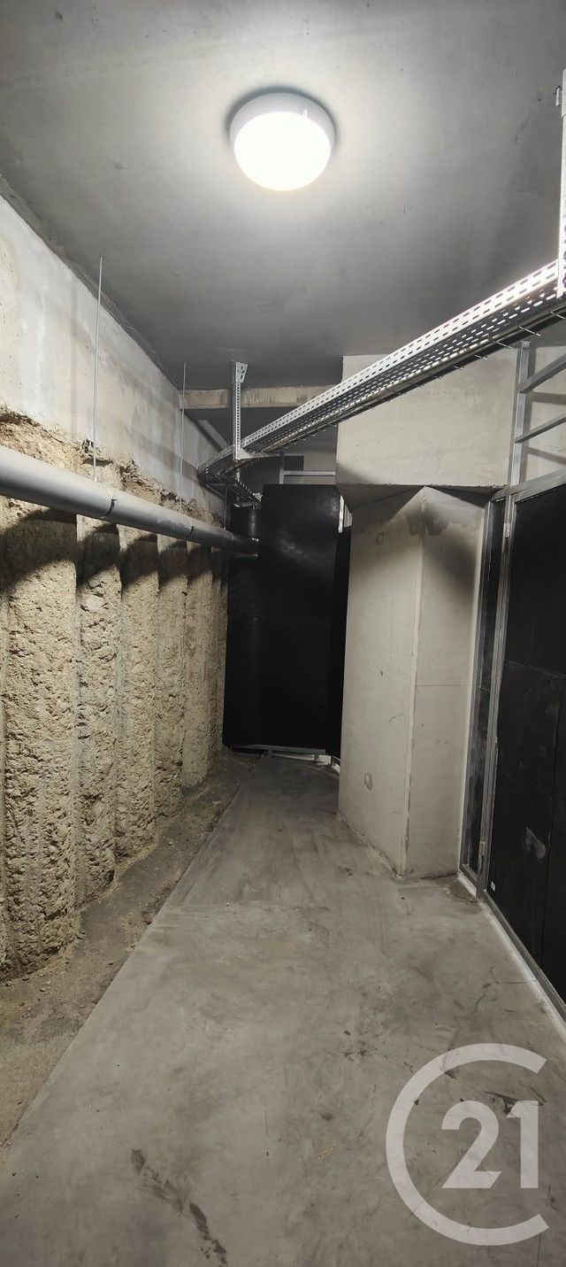 Parking &agrave; louer - 10 m2 - Toulouse - 31 - MIDI-PYRENEES
