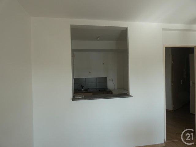 Appartement T2 &agrave; louer - 2 pi&egrave;ces - 43,30 m2 - Toulouse - 31 - MIDI-PYRENEES