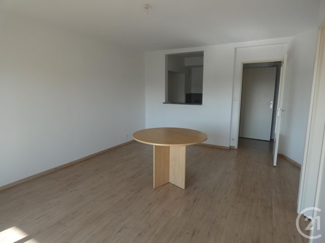 Appartement T2 &agrave; louer - 2 pi&egrave;ces - 43,30 m2 - Toulouse - 31 - MIDI-PYRENEES