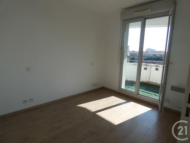 Appartement T2 &agrave; louer - 2 pi&egrave;ces - 43,30 m2 - Toulouse - 31 - MIDI-PYRENEES