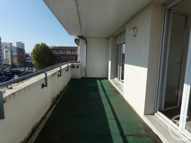 Appartement T2 &agrave; louer - 2 pi&egrave;ces - 43,30 m2 - Toulouse - 31 - MIDI-PYRENEES