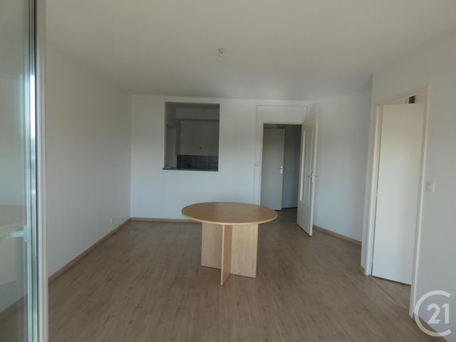 Appartement T2 &agrave; louer - 2 pi&egrave;ces - 43,30 m2 - Toulouse - 31 - MIDI-PYRENEES